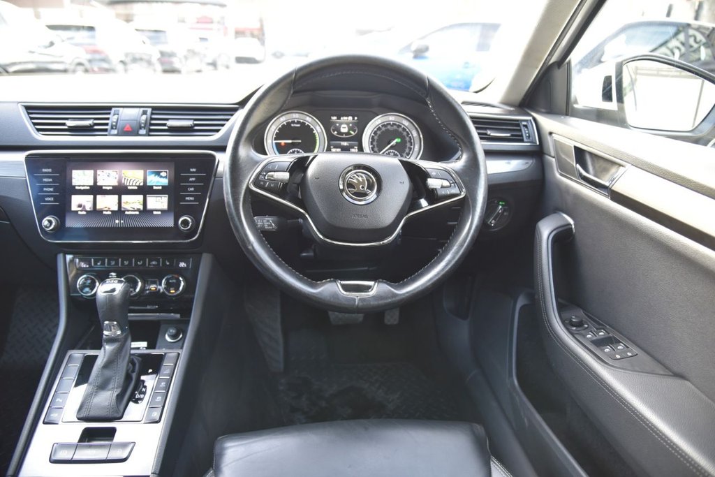 Used Skoda Superb 2020 for sale - 76941635: Photo 28