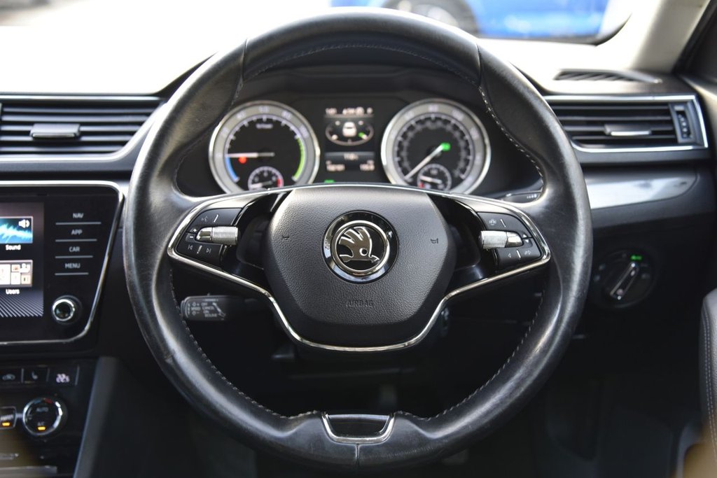 Used Skoda Superb 2020 for sale - 76941635: Photo 29