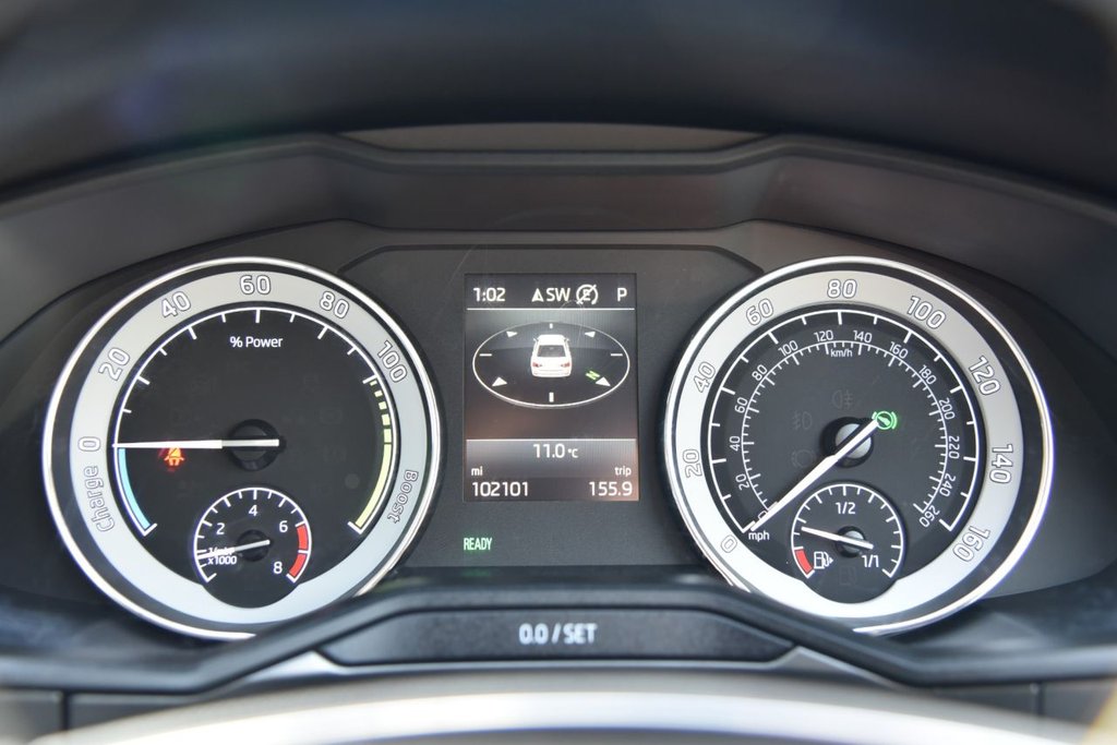 Used Skoda Superb 2020 for sale - 76941635: Photo 36