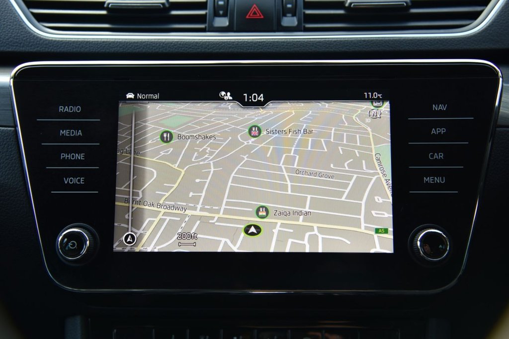 Used Skoda Superb 2020 for sale - 76941635: Photo 37