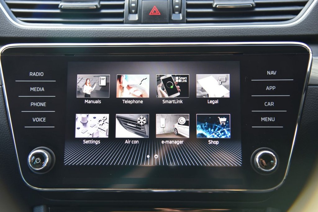 Used Skoda Superb 2020 for sale - 76941635: Photo 39