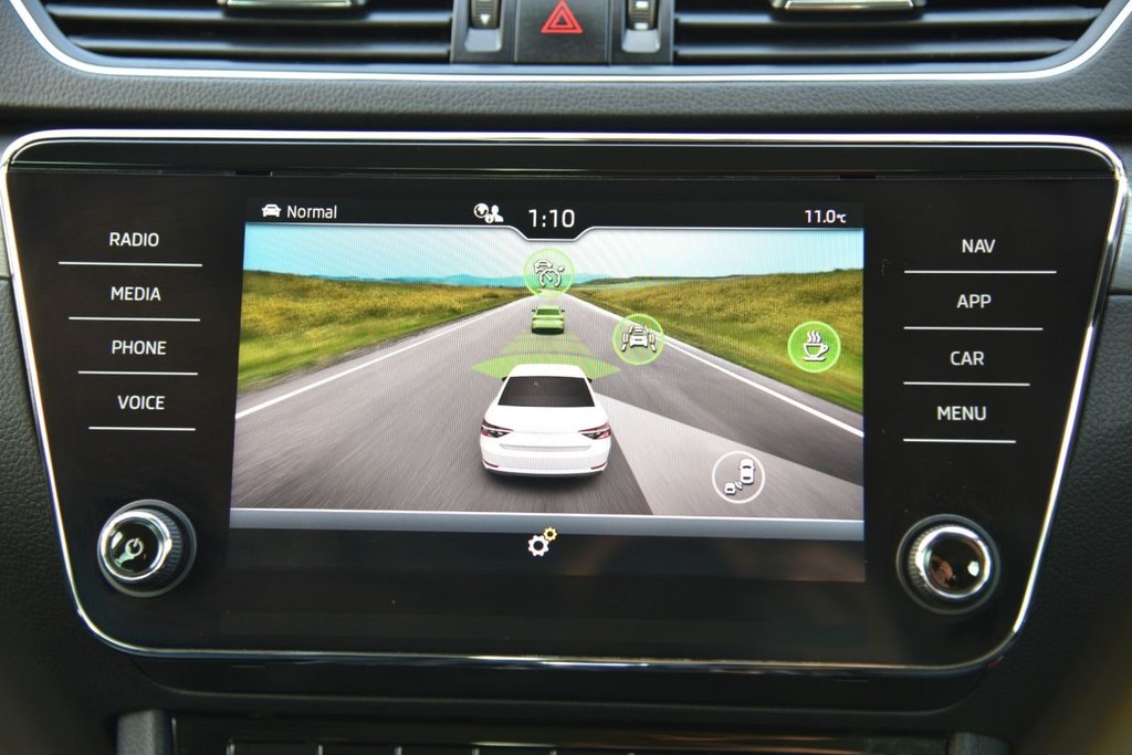 Used Skoda Superb 2020 for sale - 76941635: Photo 42