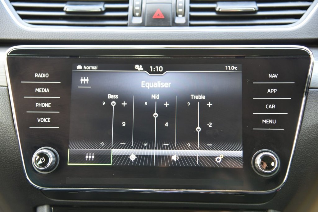 Used Skoda Superb 2020 for sale - 76941635: Photo 43