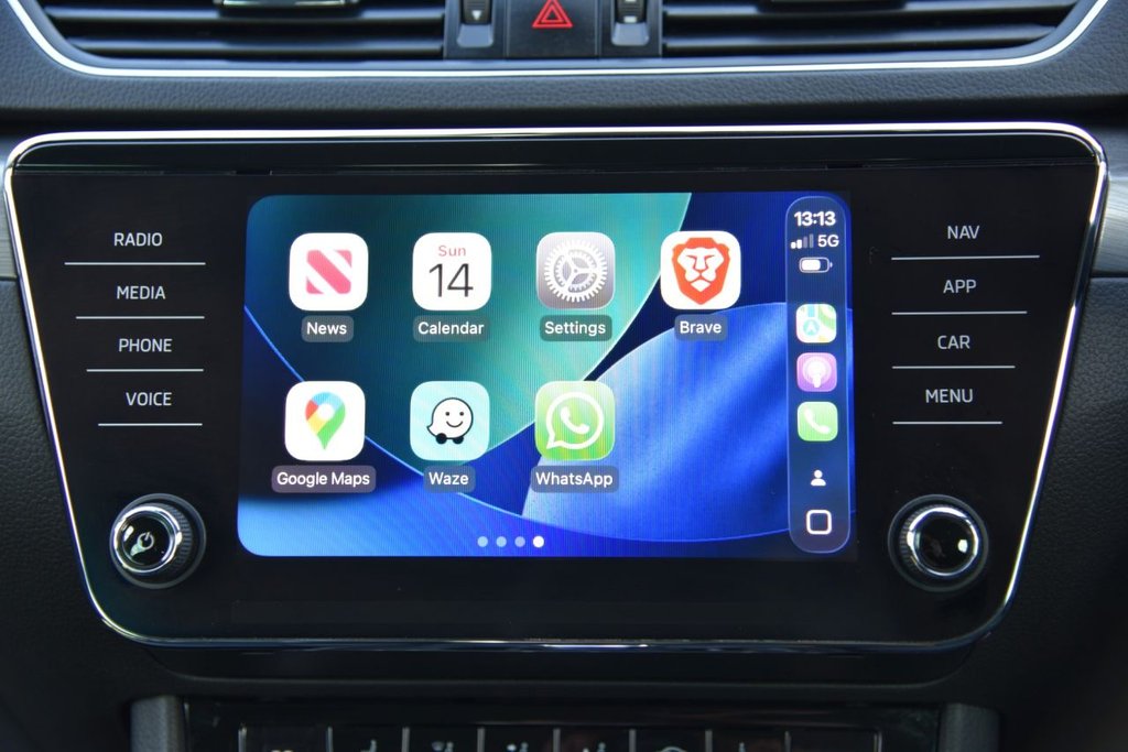 Used Skoda Superb 2020 for sale - 76941635: Photo 45