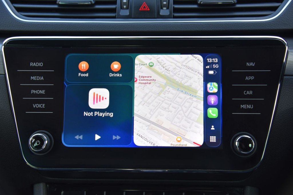 Used Skoda Superb 2020 for sale - 76941635: Photo 46