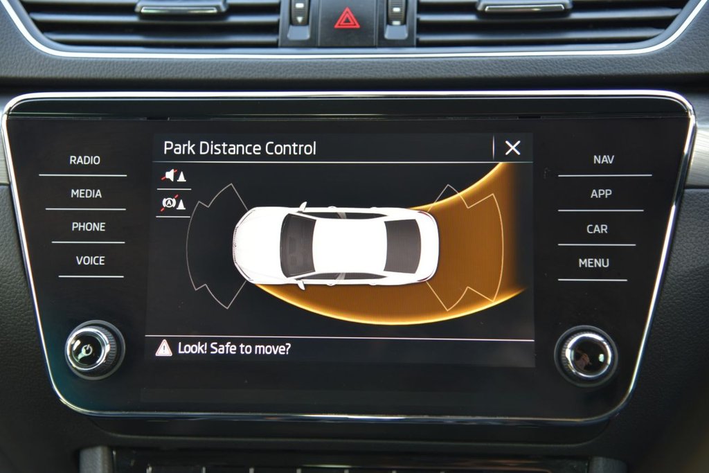 Used Skoda Superb 2020 for sale - 76941635: Photo 47