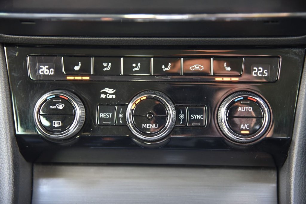 Used Skoda Superb 2020 for sale - 76941635: Photo 48