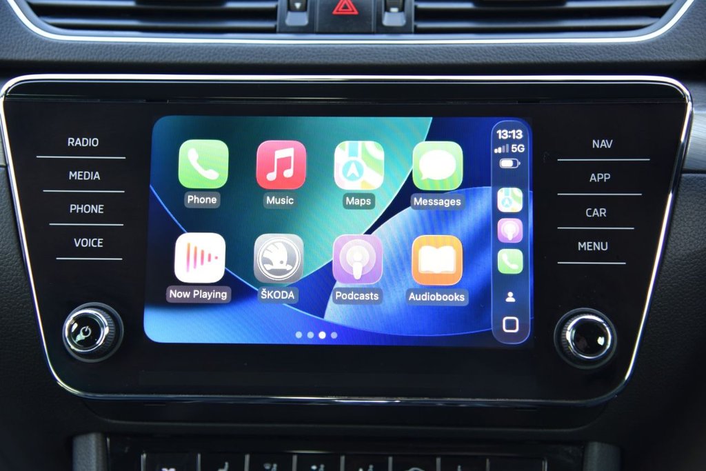 Used Skoda Superb 2020 for sale - 76941635: Photo 9