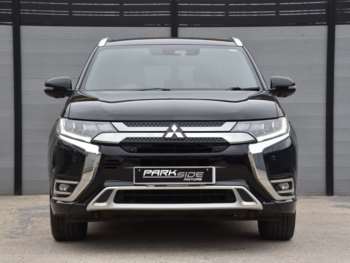 Used Mitsubishi Outlander 2019 for sale - 74669650: Photo