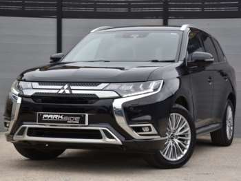 Used Mitsubishi Outlander 2019 for sale - 74669650: Photo