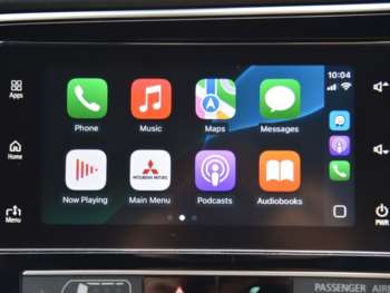 Used Mitsubishi Outlander 2019 for sale - 74669650: Photo