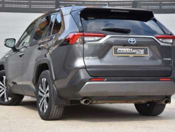 Used Toyota RAV4 2019 for sale - 74635121: Photo