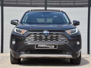 Used Toyota RAV4 2019 for sale - 74635121: Photo