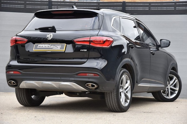Used MG MG HS 2021 for sale - 76327932: Photo 10