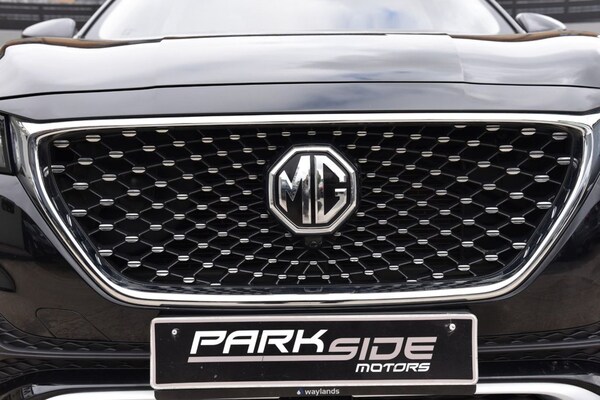 Used MG MG HS 2021 for sale - 76327932: Photo 12
