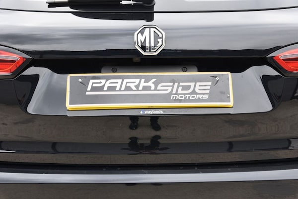 Used MG MG HS 2021 for sale - 76327932: Photo 17