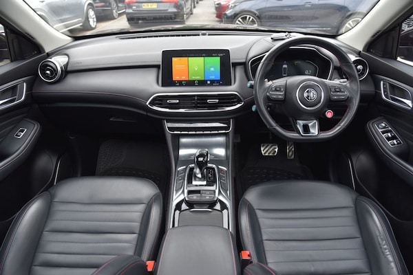 Used MG MG HS 2021 for sale - 76327932: Photo 19
