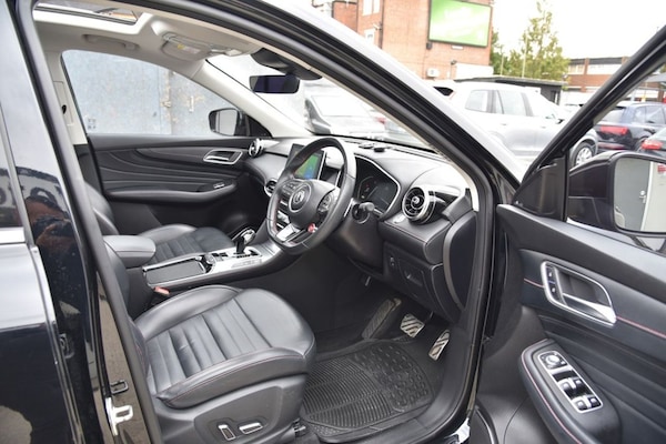 Used MG MG HS 2021 for sale - 76327932: Photo 20
