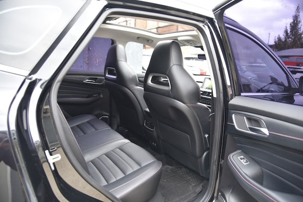 Used MG MG HS 2021 for sale - 76327932: Photo 22