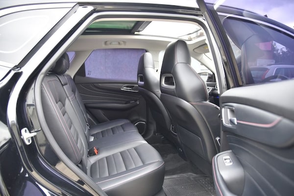 Used MG MG HS 2021 for sale - 76327932: Photo 23