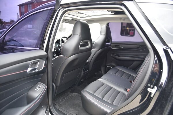 Used MG MG HS 2021 for sale - 76327932: Photo 24