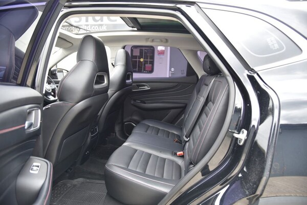 Used MG MG HS 2021 for sale - 76327932: Photo 27