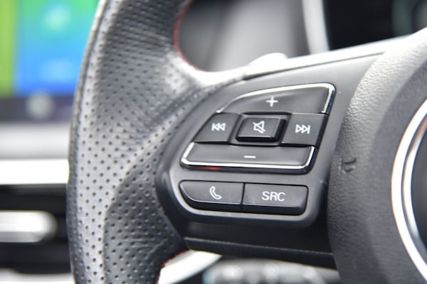 Used MG MG HS 2021 for sale - 76327932: Photo 29