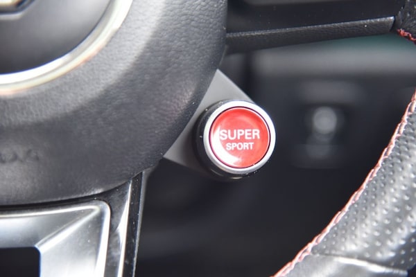 Used MG MG HS 2021 for sale - 76327932: Photo 34