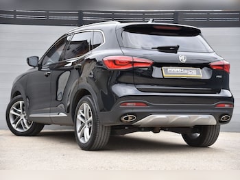 Used MG MG HS 2021 for sale - 76327932: Photo 3