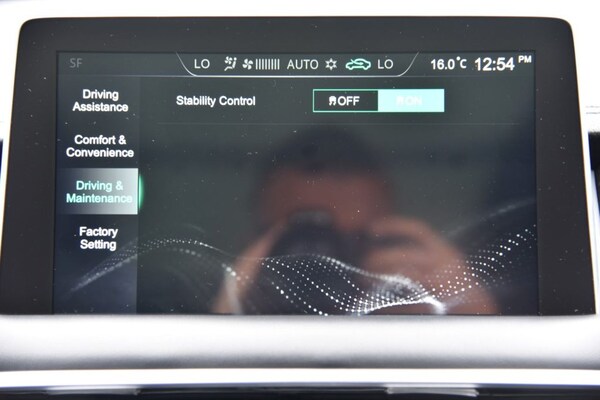 Used MG MG HS 2021 for sale - 76327932: Photo 47