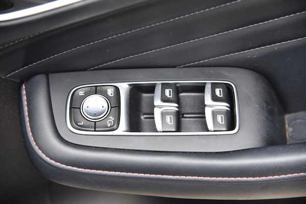 Used MG MG HS 2021 for sale - 76327932: Photo 49