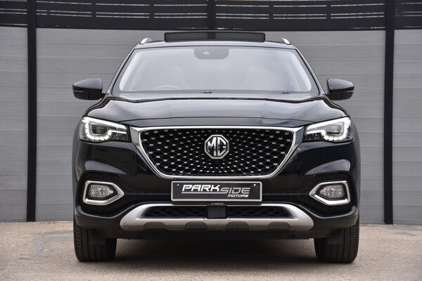 Used MG MG HS 2021 for sale - 76327932: Photo 4