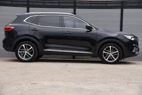 Used MG MG HS 2021 for sale - 76327932: Photo 7
