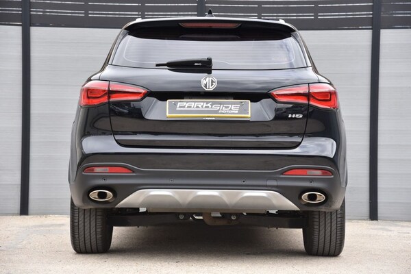 Used MG MG HS 2021 for sale - 76327932: Photo 9