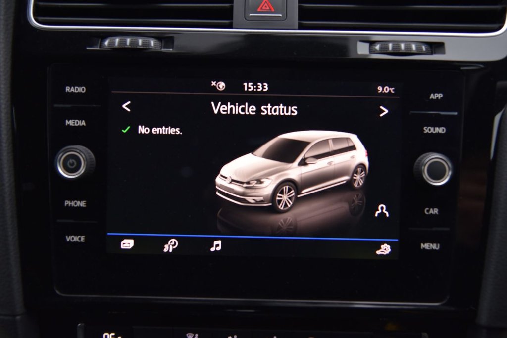 Used Volkswagen Golf 2018 for sale - 77582924: Photo 47