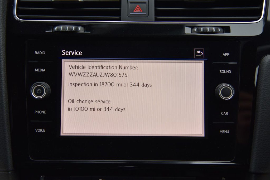 Used Volkswagen Golf 2018 for sale - 77582924: Photo 48