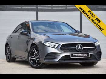 2021 (71) - A250e AMG Line Premium Edition 4dr Auto