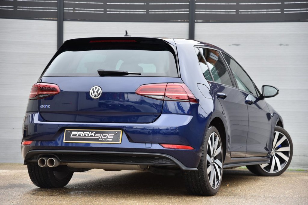 Used Volkswagen Golf 2020 for sale - 76724721: Photo 10