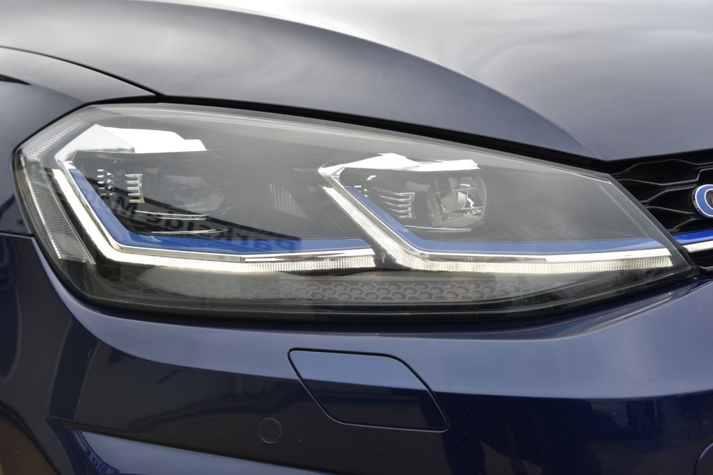 Used Volkswagen Golf 2020 for sale - 76724721: Photo 11