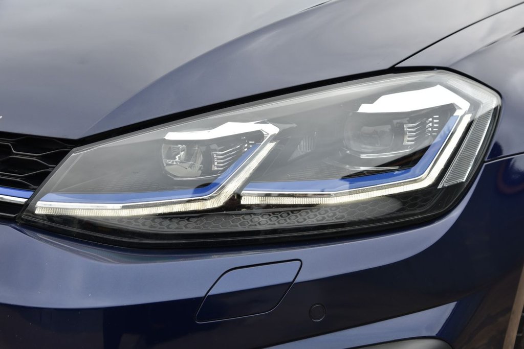 Used Volkswagen Golf 2020 for sale - 76724721: Photo 13