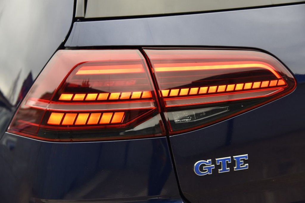 Used Volkswagen Golf 2020 for sale - 76724721: Photo 16