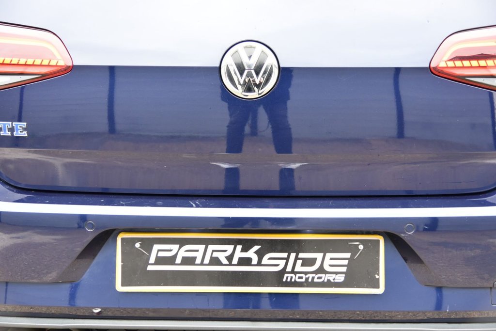 Used Volkswagen Golf 2020 for sale - 76724721: Photo 17