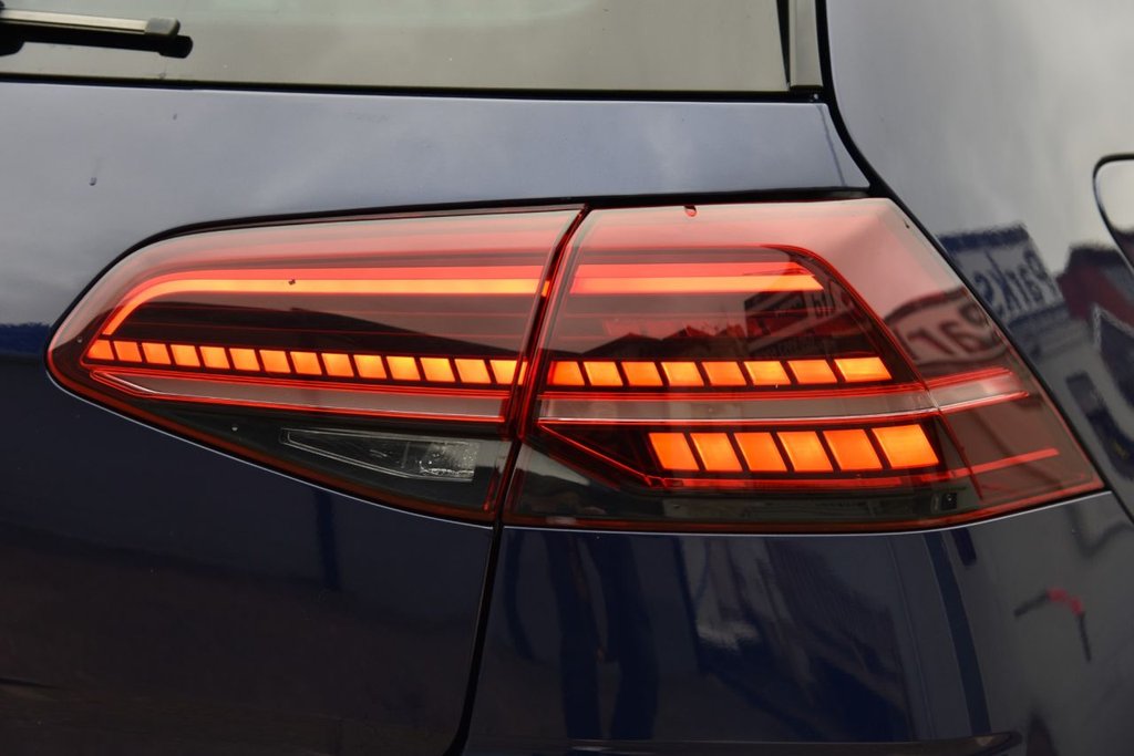 Used Volkswagen Golf 2020 for sale - 76724721: Photo 18