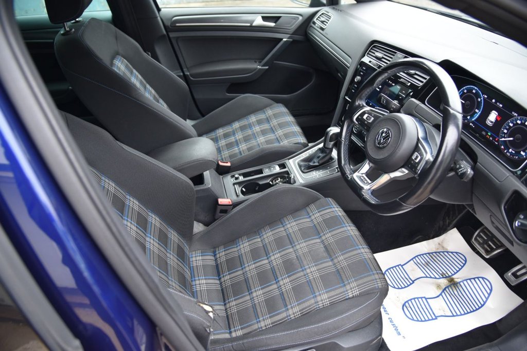 Used Volkswagen Golf 2020 for sale - 76724721: Photo 19