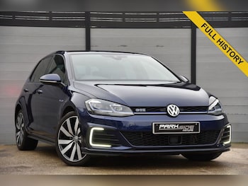 Used Volkswagen Golf 2020 for sale - 76724721: Photo