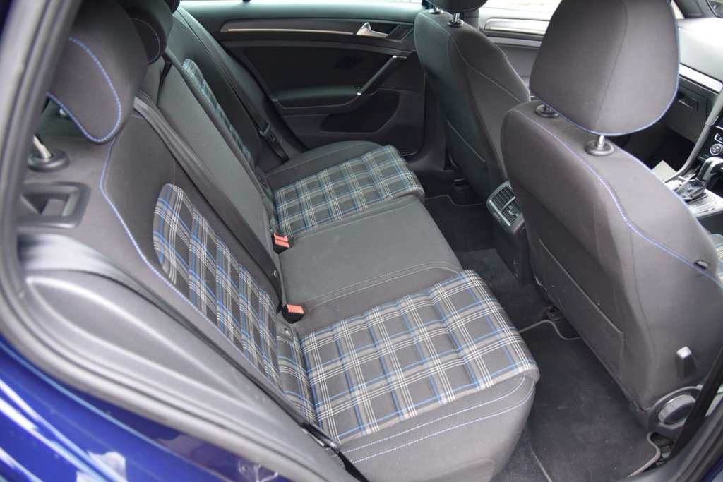 Used Volkswagen Golf 2020 for sale - 76724721: Photo 21