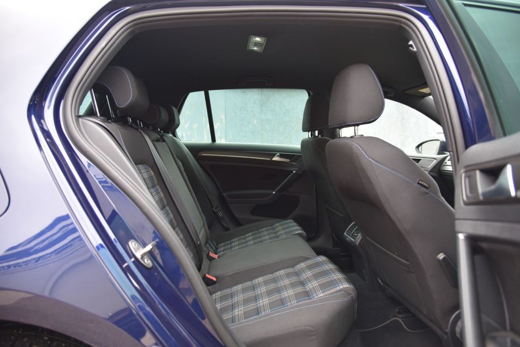 Used Volkswagen Golf 2020 for sale - 76724721: Photo 22