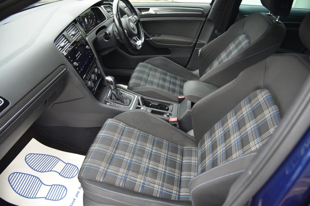 Used Volkswagen Golf 2020 for sale - 76724721: Photo 25