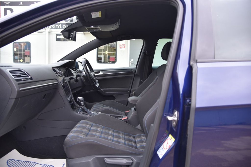 Used Volkswagen Golf 2020 for sale - 76724721: Photo 26