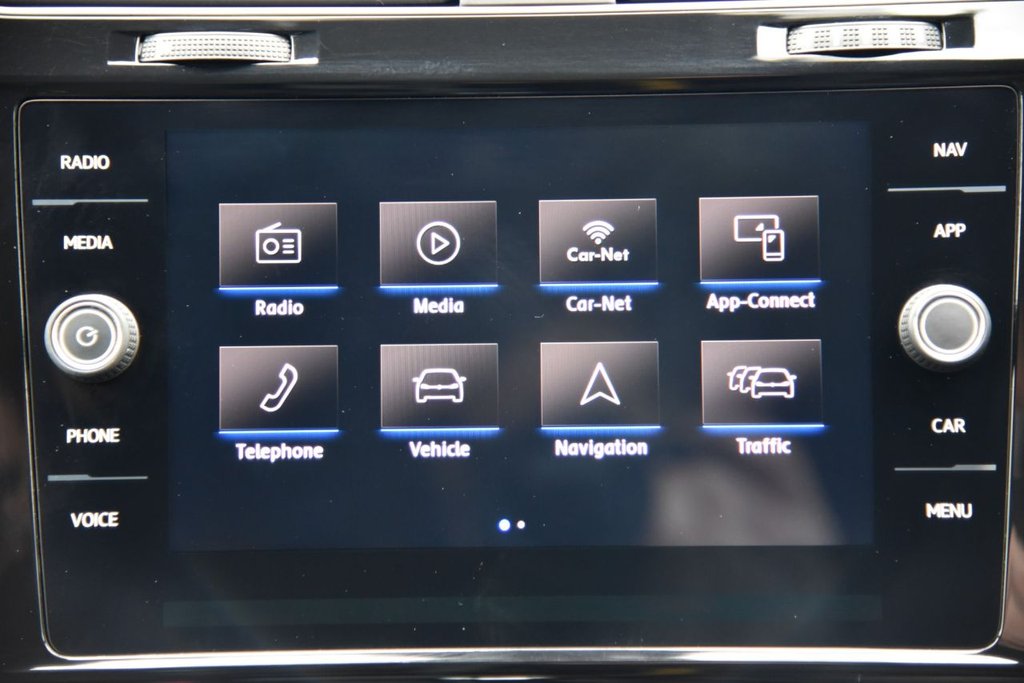 Used Volkswagen Golf 2020 for sale - 76724721: Photo 38